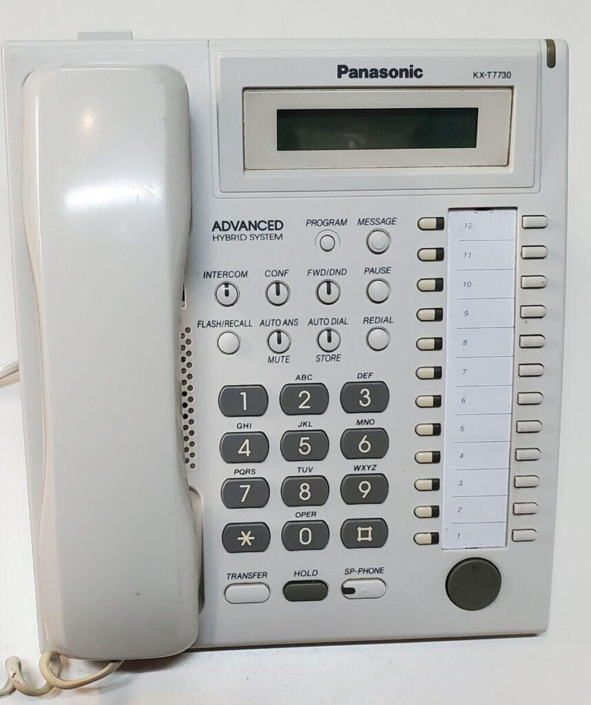 panasonic panasonic